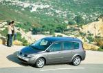 Renault Grand Scenic 2004 года